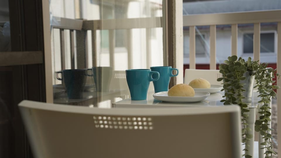 Balcony/Terrace, Balcony/Terrace