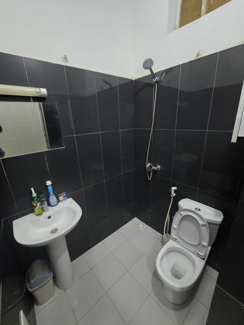 Chambre moderne Ouest Foire Dakar Apartment in Dakar