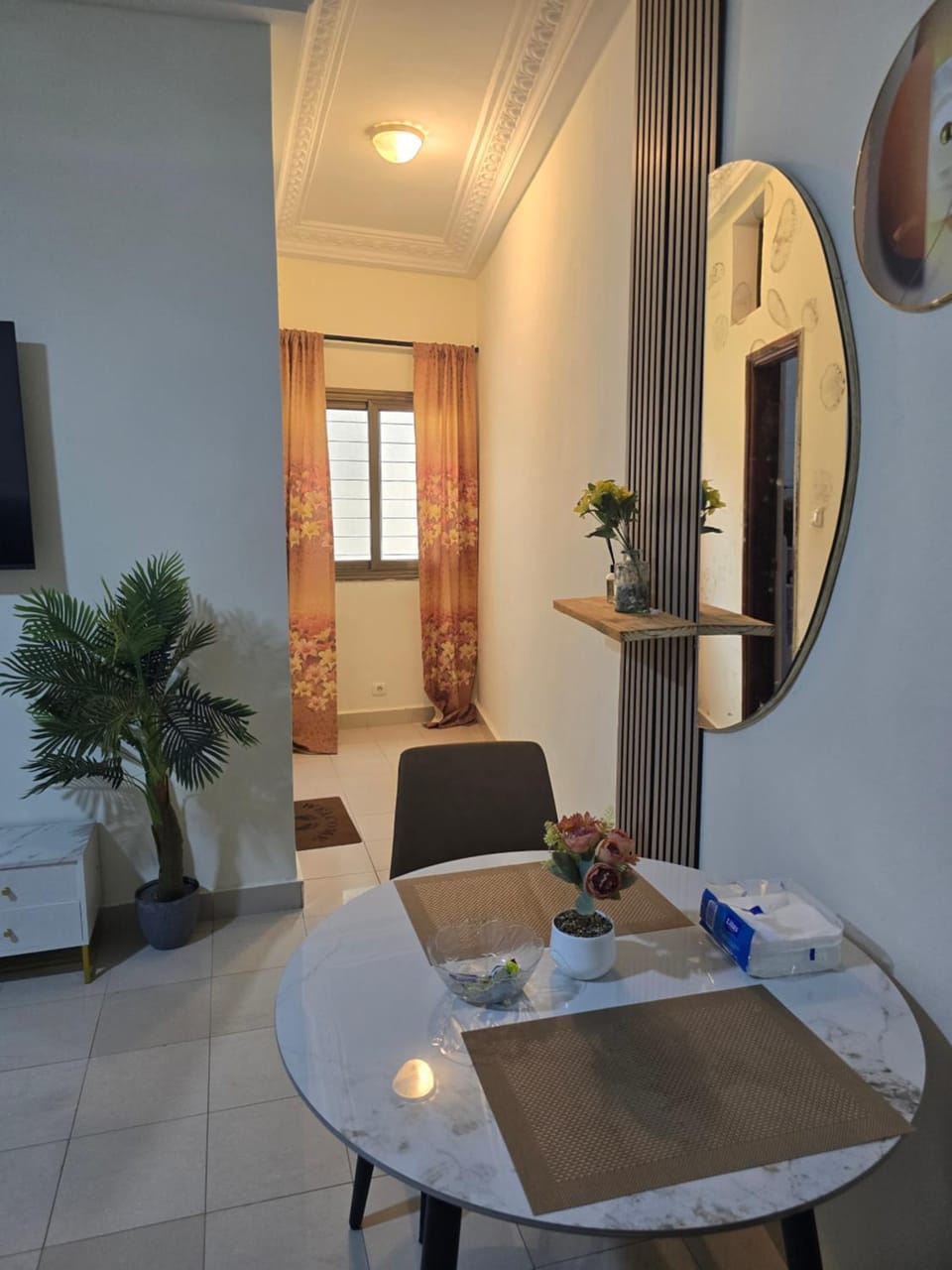 Chambre moderne Ouest Foire Dakar Apartment in Dakar
