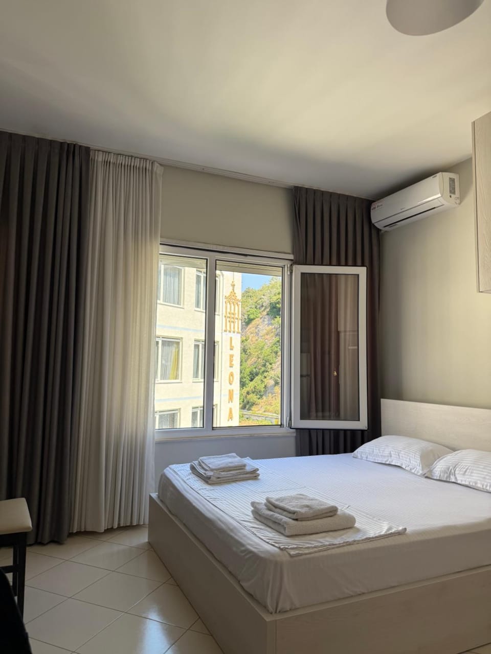 Casa De Paz 2 Apartment in Tirana County, Albania