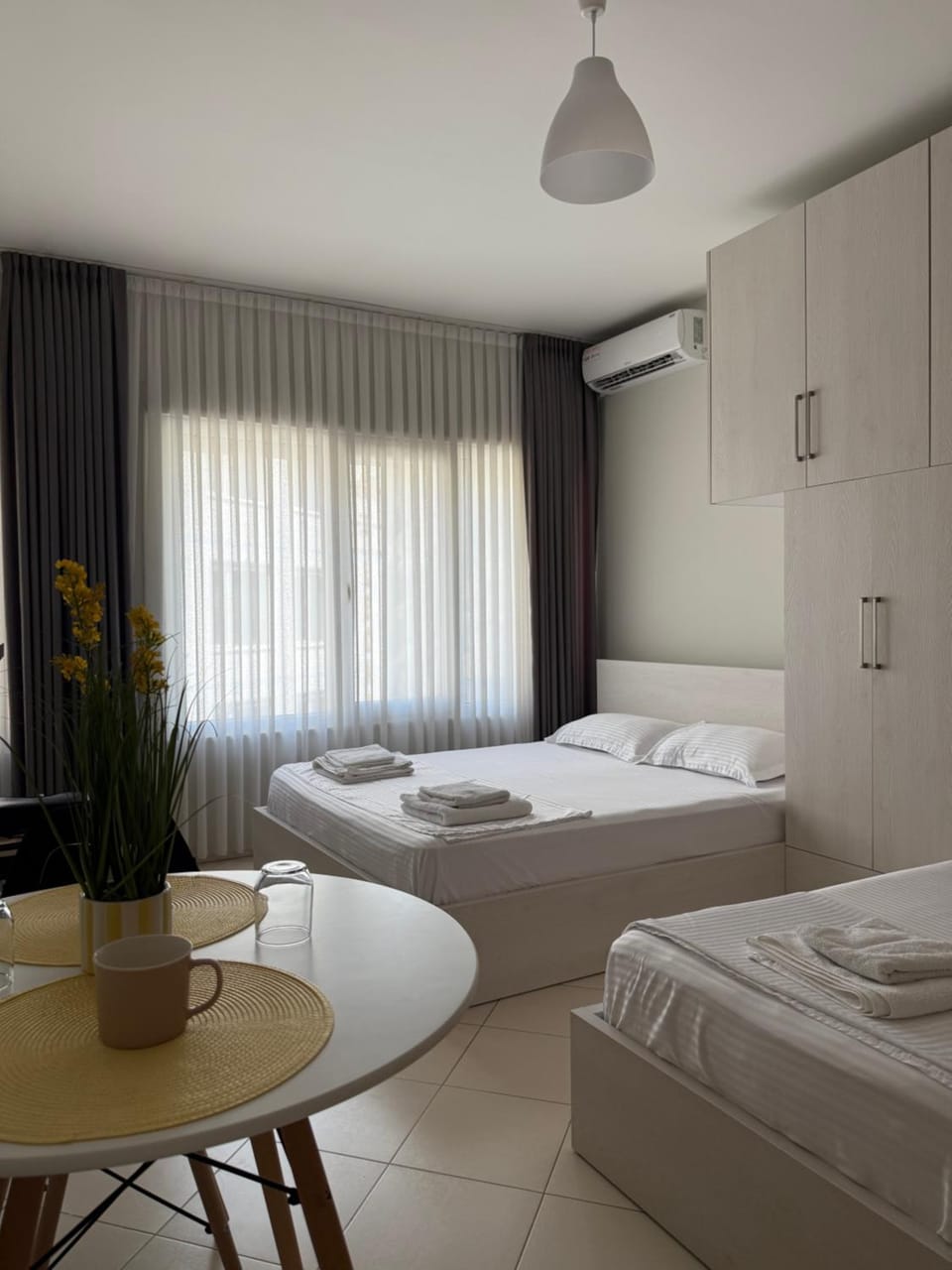 Casa De Paz 2 Apartment in Tirana County, Albania