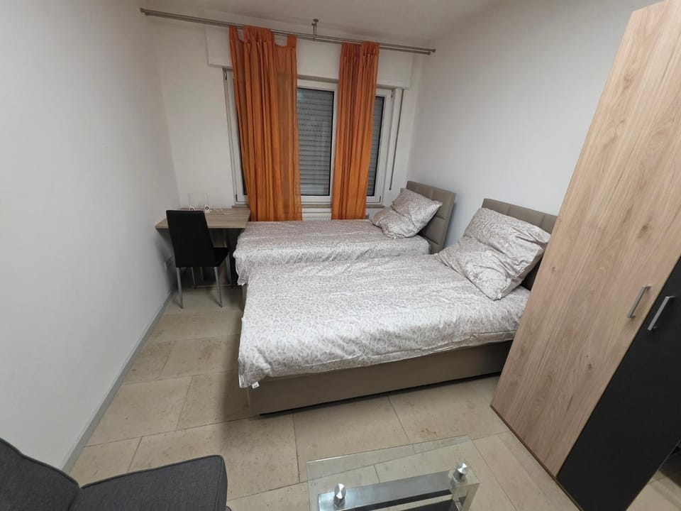 ernst living Apartments Apartment in Wurzburg