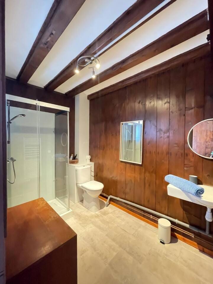 La Canetterie Apartment in Dole