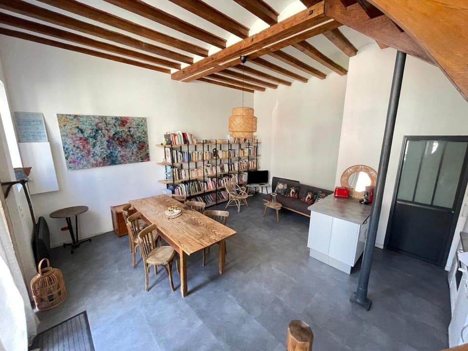La Canetterie Apartment in Dole
