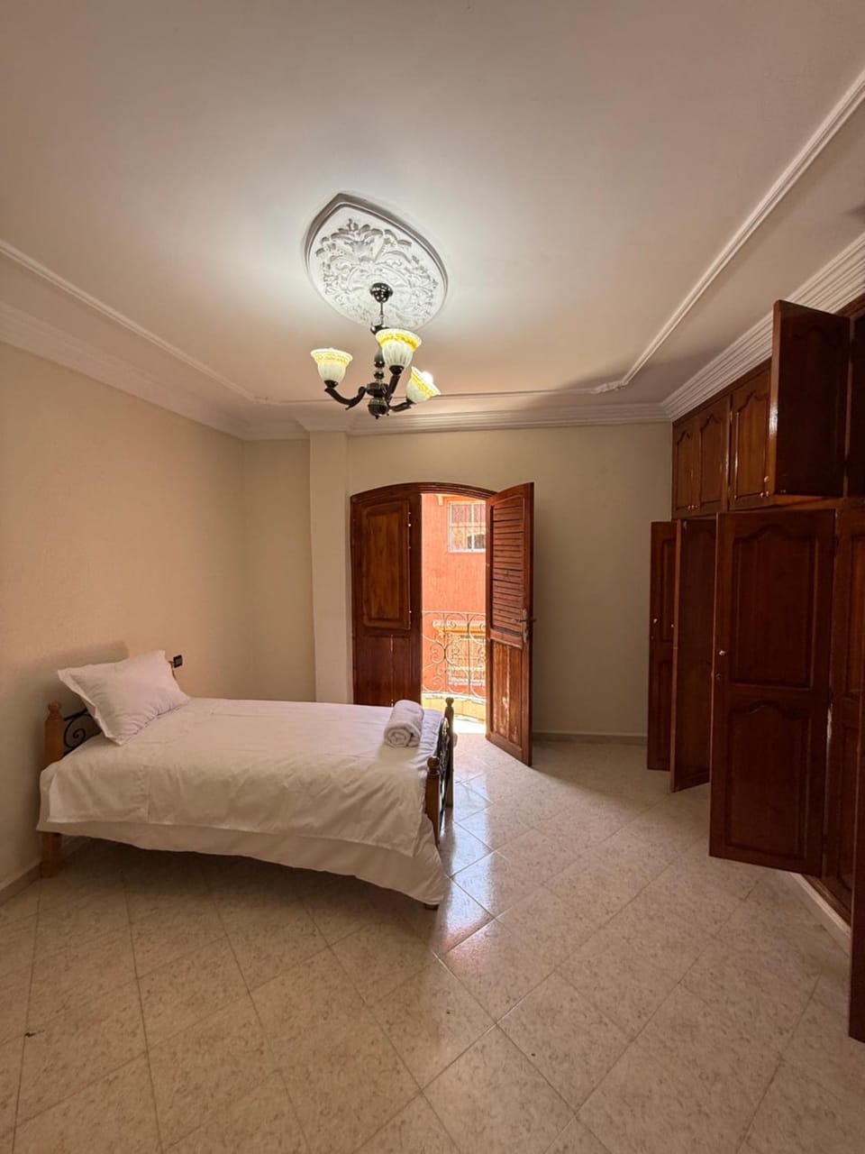Spacious Family Villa on Casablanca Road Villa in Marrakesh
