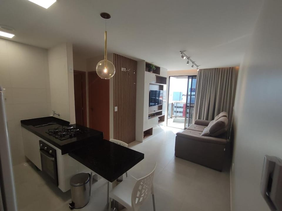 Varanda Ponta Verde Maceió! Apartment in Maceió