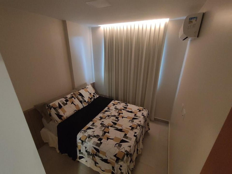 Varanda Ponta Verde Maceió! Apartment in Maceió