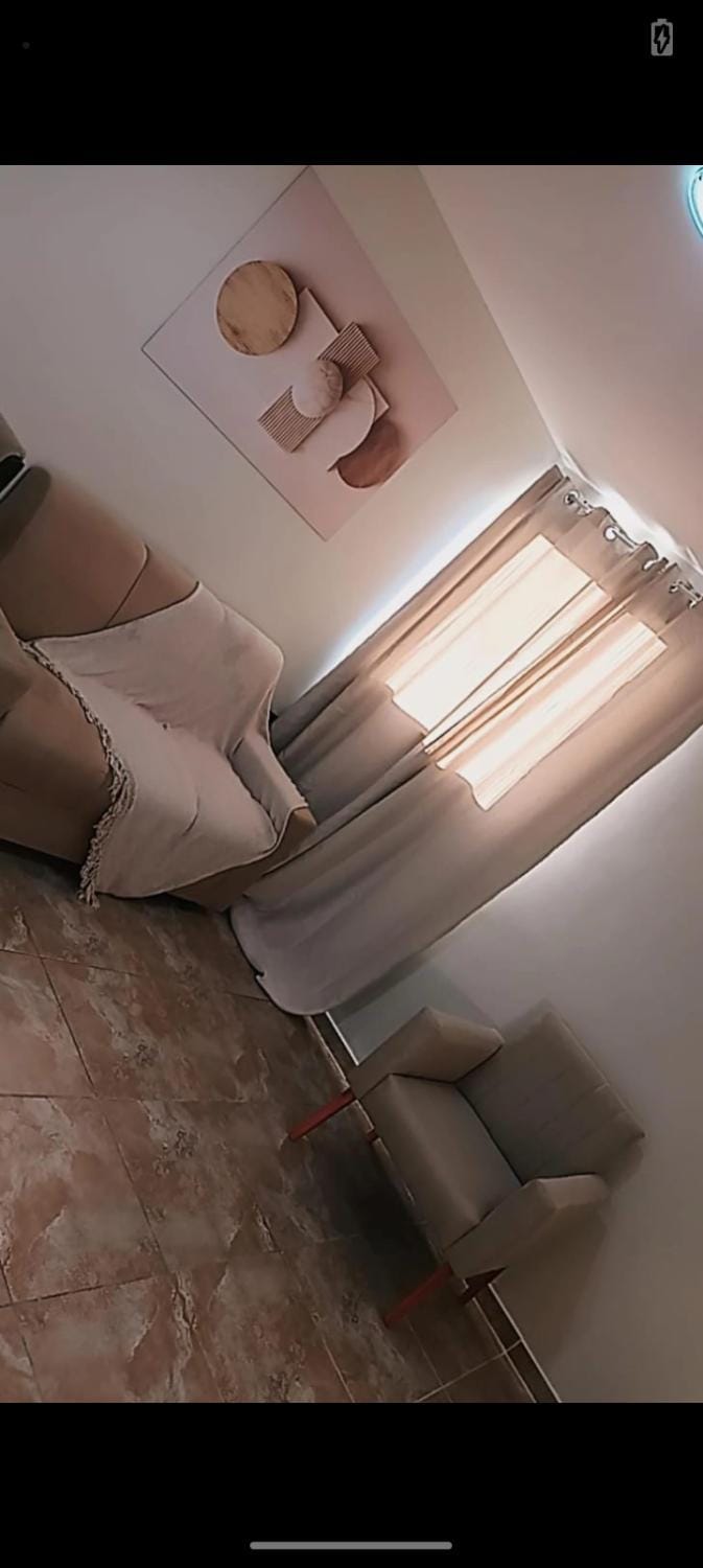 Apartamento sossego Apartment in Caruaru