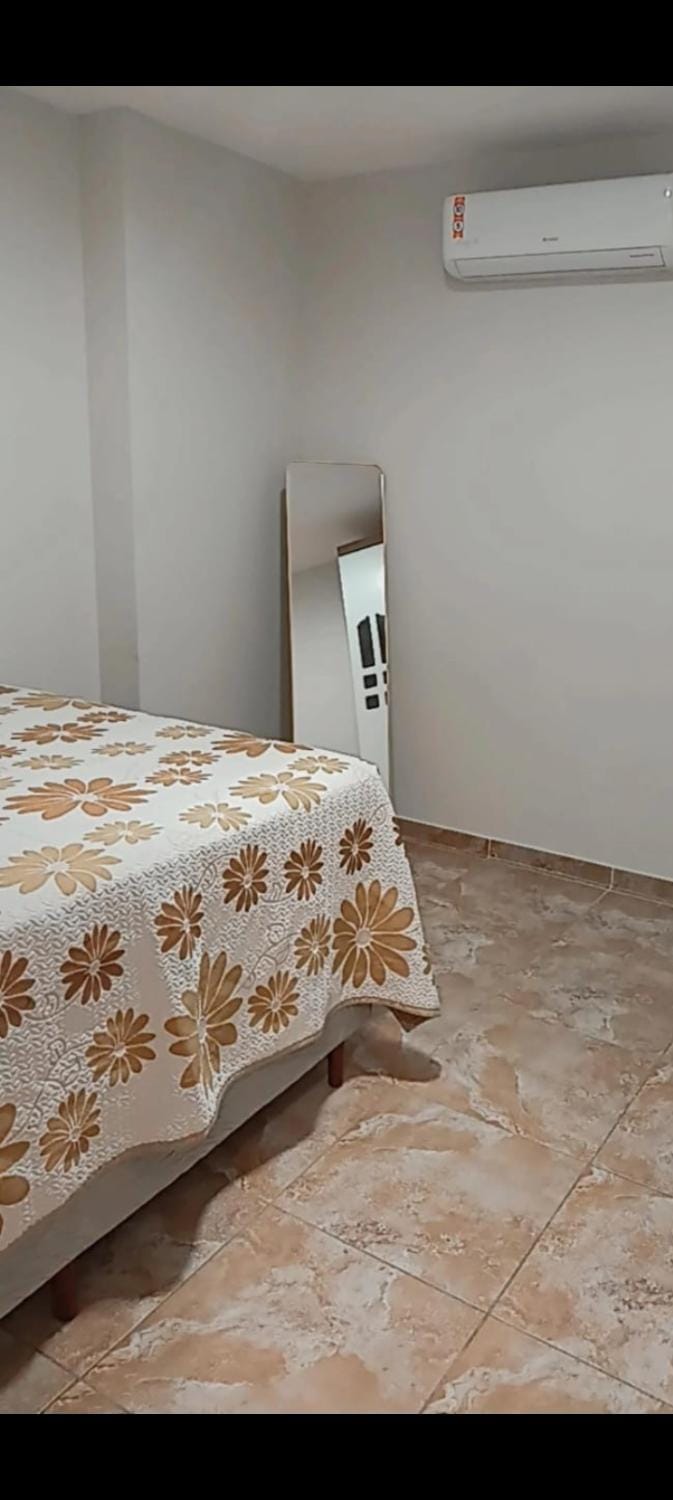 Apartamento sossego Apartment in Caruaru