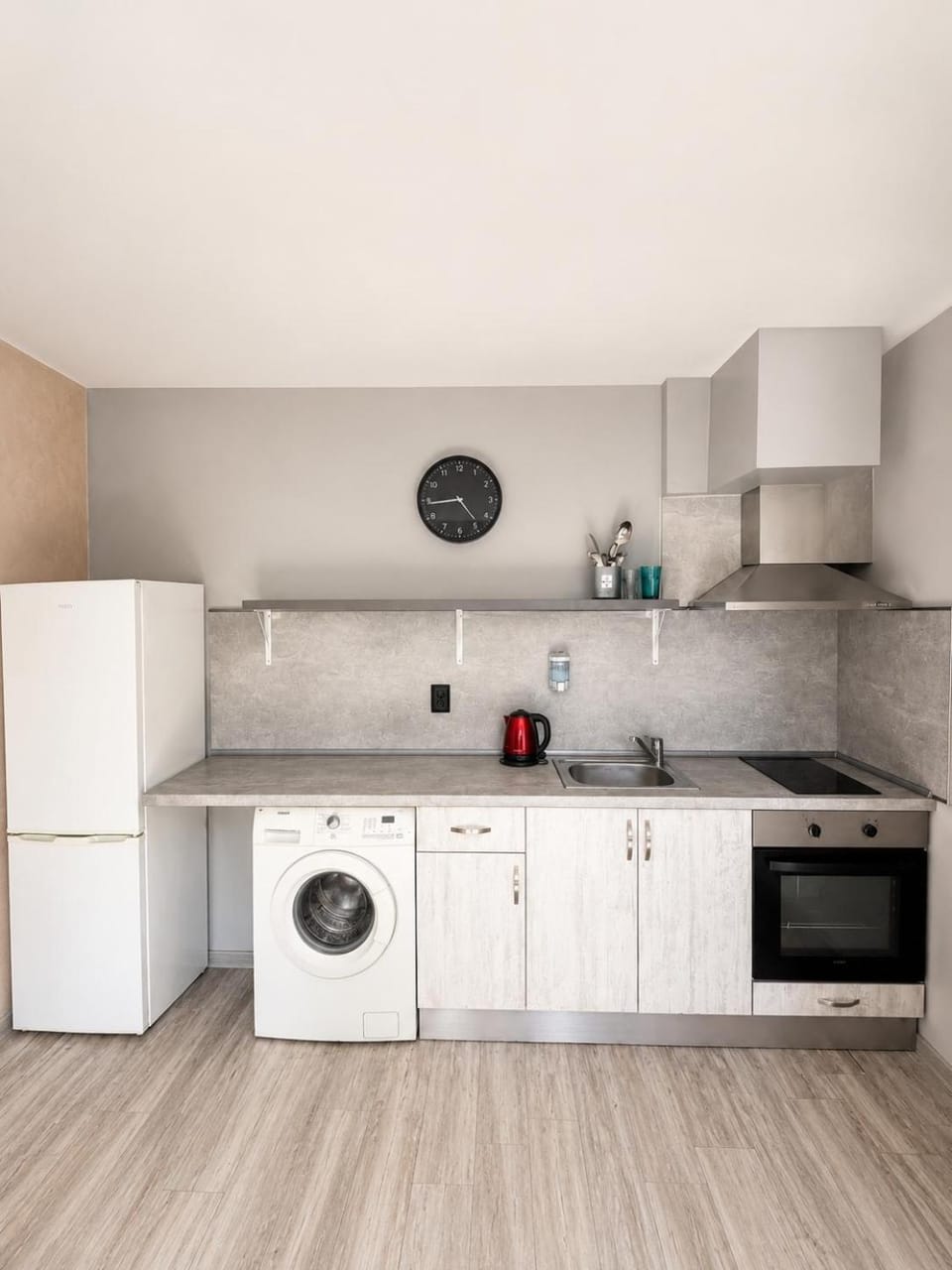 Einstein 25 Apartment in Sofia