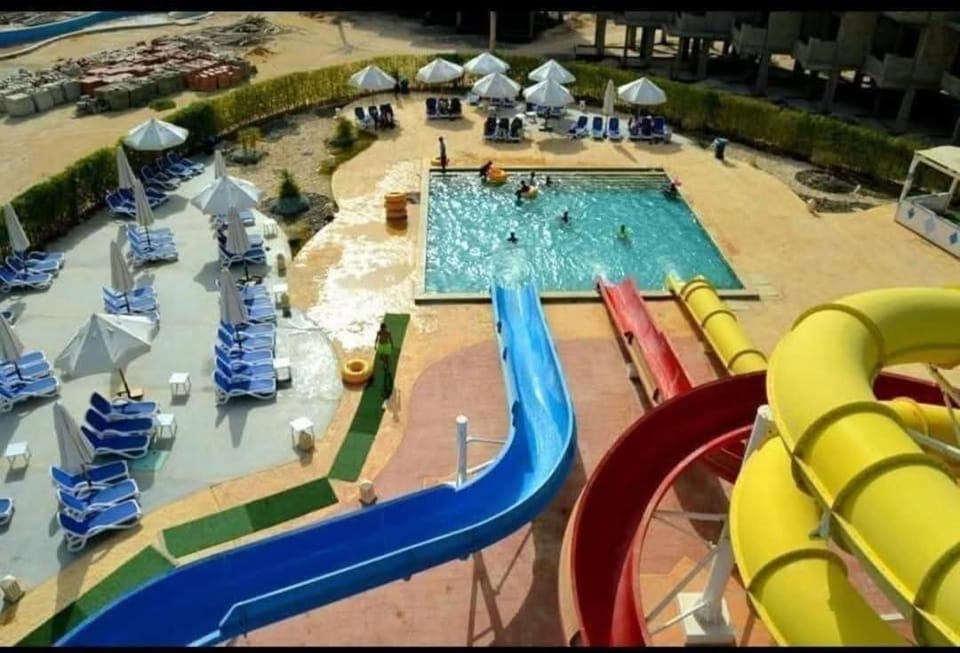 see view Apartment in Egypt