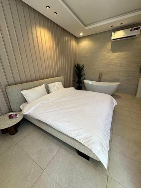 شاليهات دبليو العمارية W Chalet Chalet in Riyadh