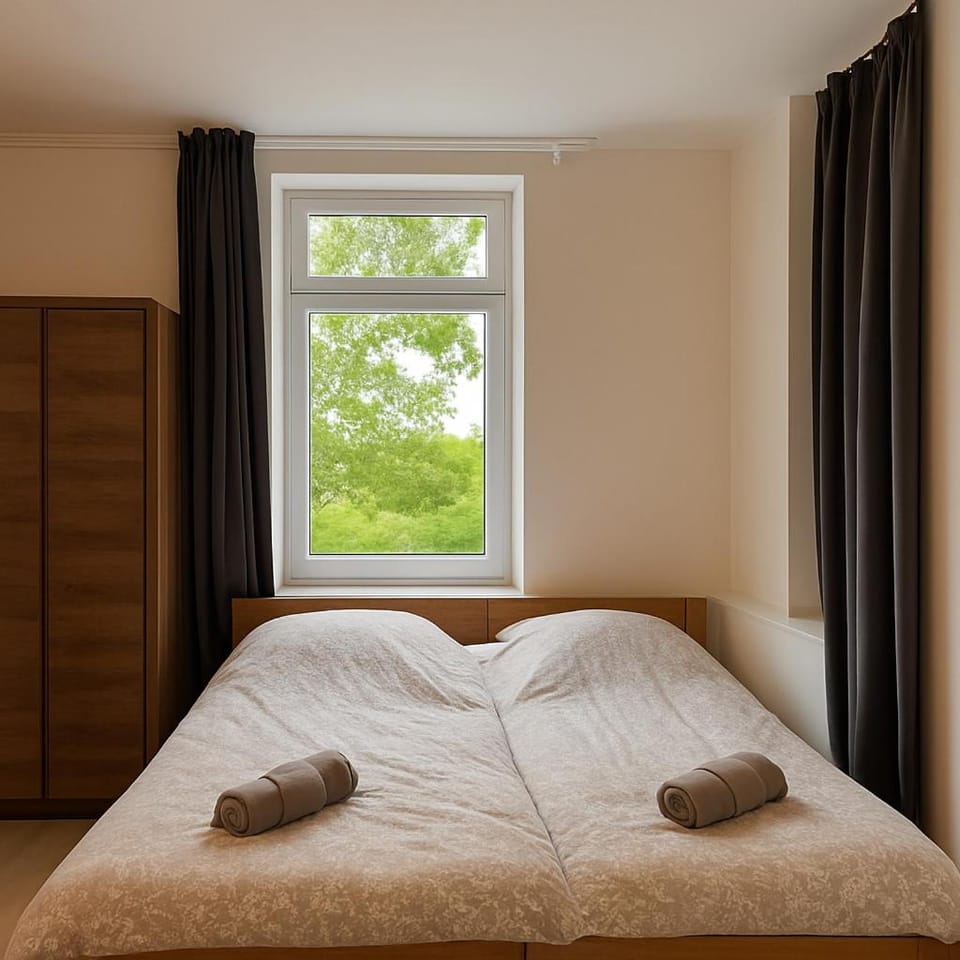 ESER Hotel Pension Apartment in Aargau, Switzerland