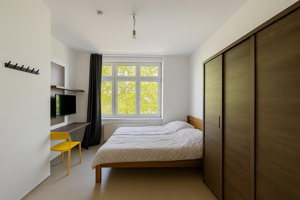 ESER Hotel Pension Apartment in Aargau, Switzerland