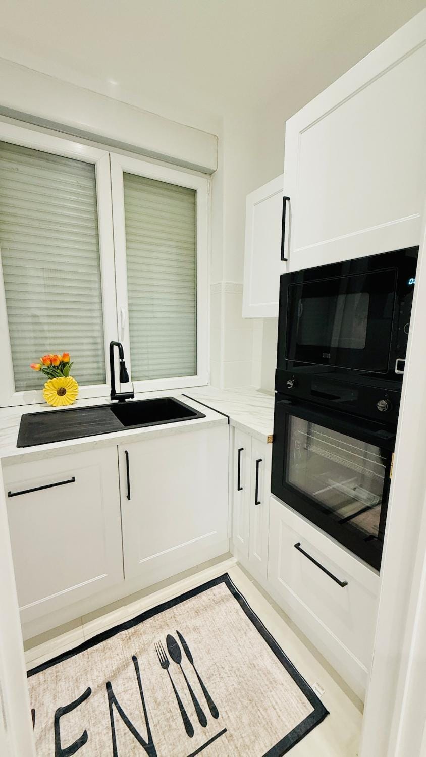 Entire apartment, high standing, modern and cozy Apartment in Ixelles
