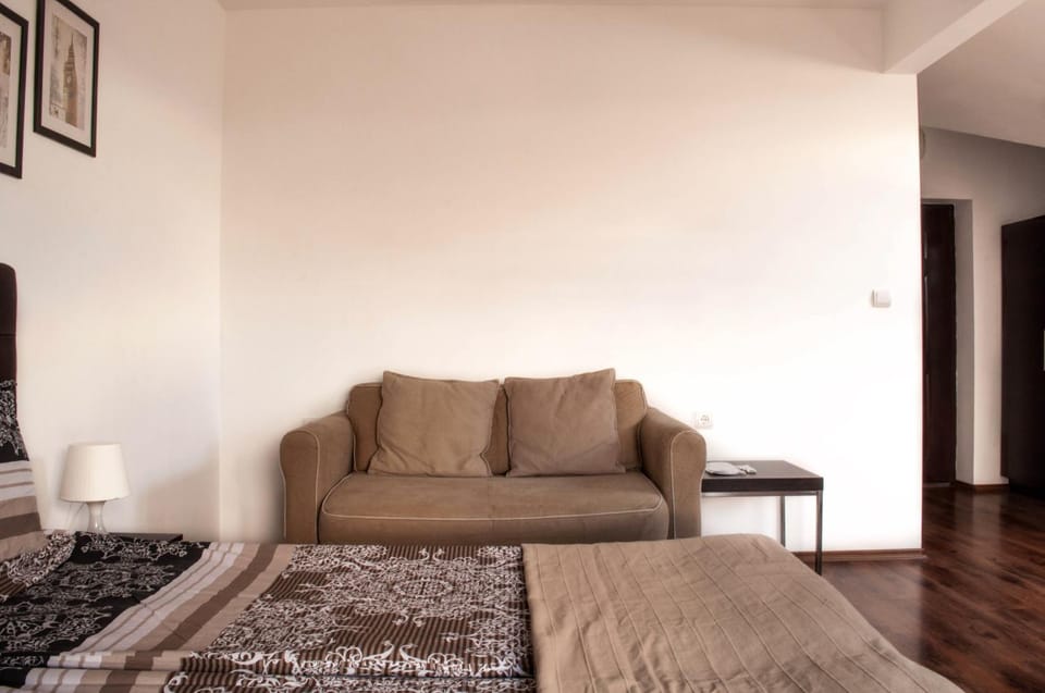 Apartment Elegant Apartment in Velingrad