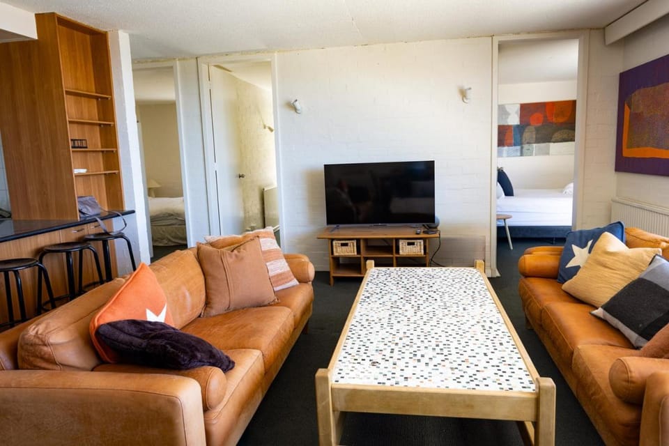 Twin Towers 202B AMS Mt Buller Apartment in Mount Buller