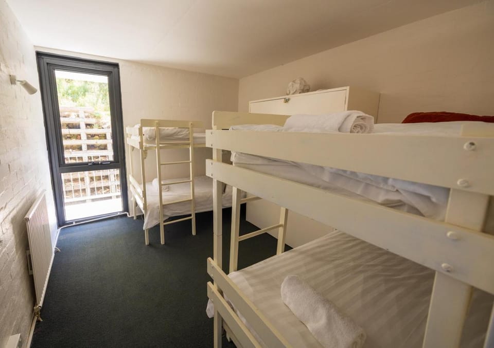 Twin Towers 202B AMS Mt Buller Apartment in Mount Buller