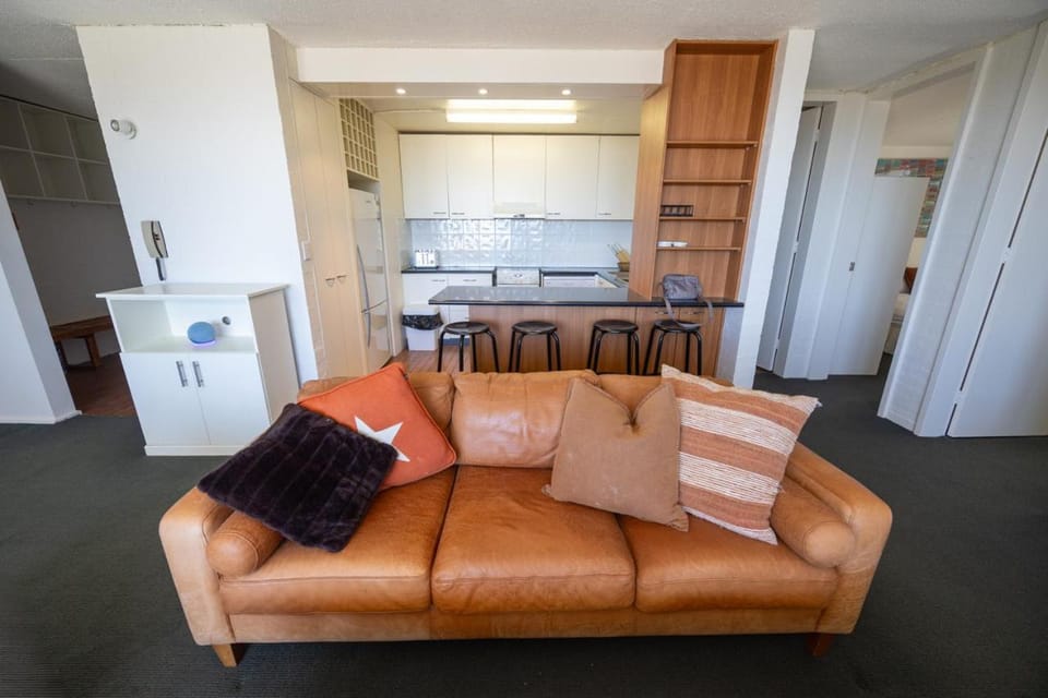 Twin Towers 202B AMS Mt Buller Apartment in Mount Buller