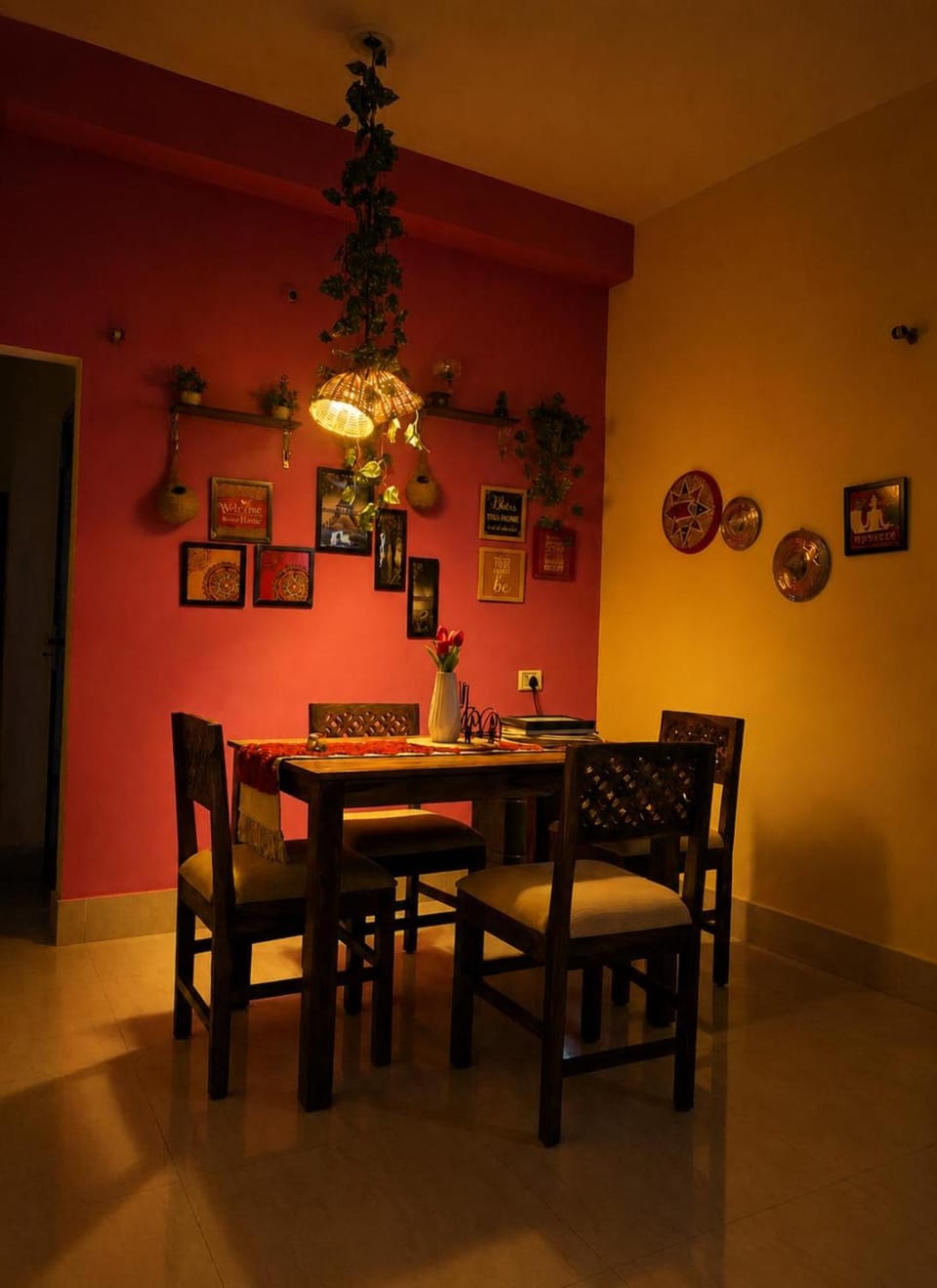 STEP inn Homestay Jorhat House in India