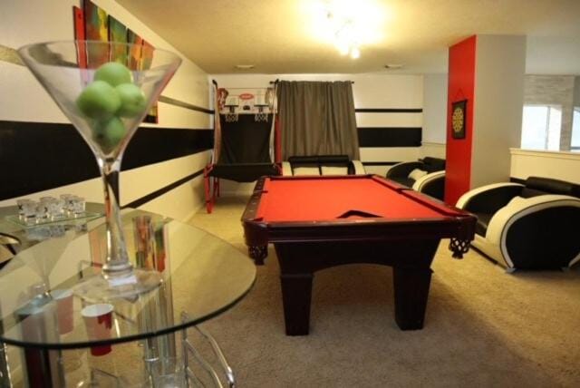 Luxury vacation house that has it all & close to everything House in Spring