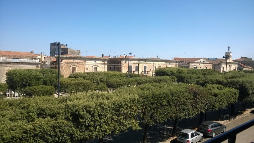 City view