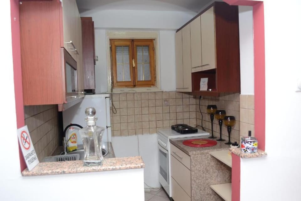 Kruznio Apartment in Bitola