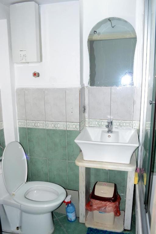 Kruznio Apartment in Bitola