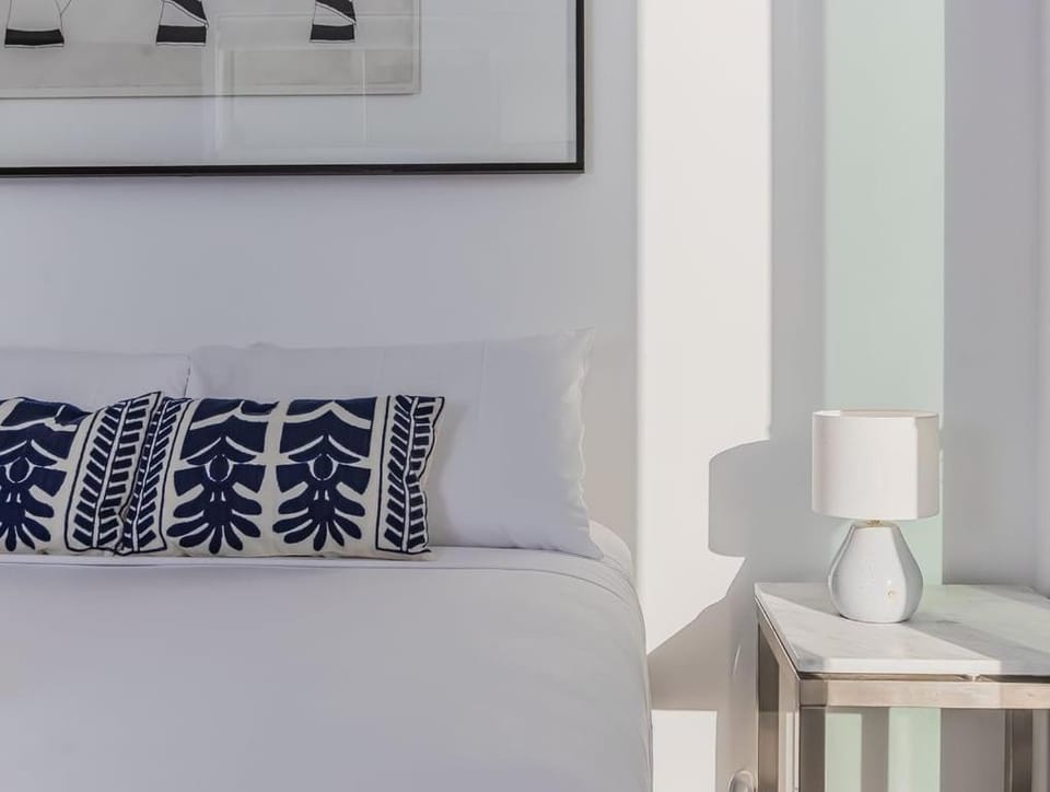 Coastal Luxe Rooftop Escape - Paradiso Apartment in Kingscliff