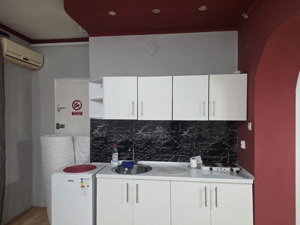 Kulite Apartment in Bitola