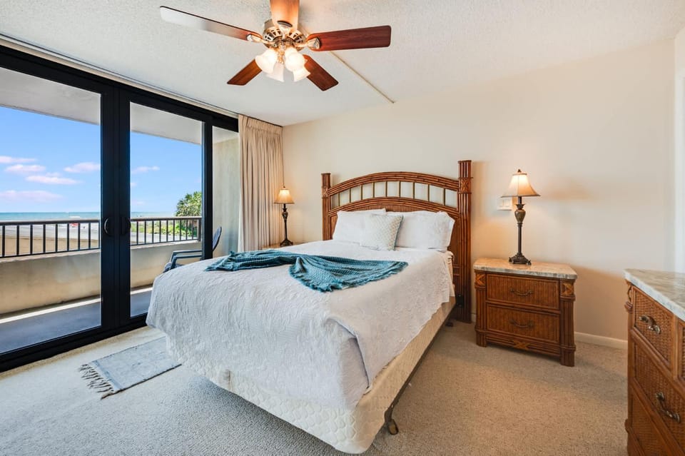 Relaxing Place to Stay Amazing 2 BR at Sea Winds House in North Myrtle Beach