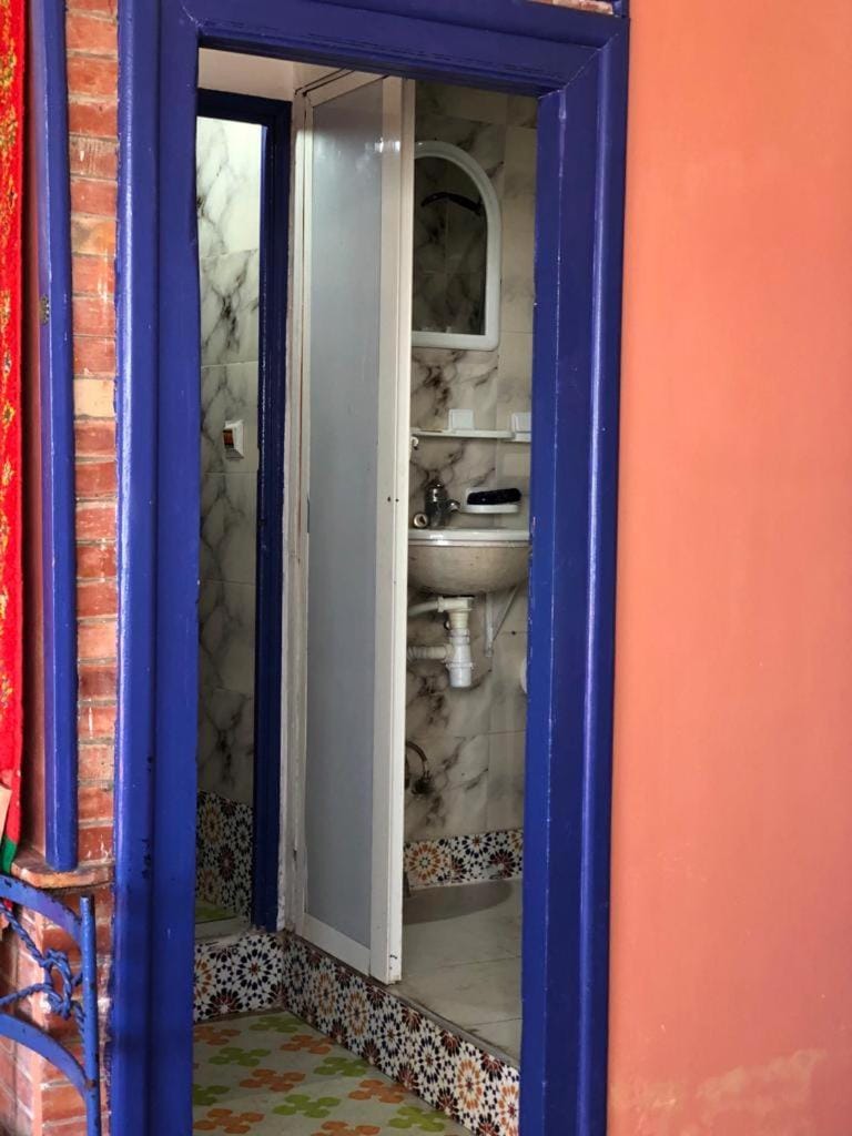 Fantastic Apartment near Medina Apartment in Rabat