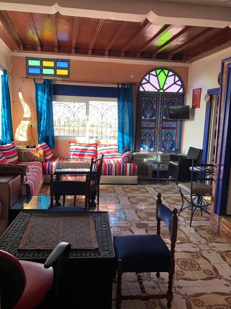 Fantastic Apartment near Medina Apartment in Rabat