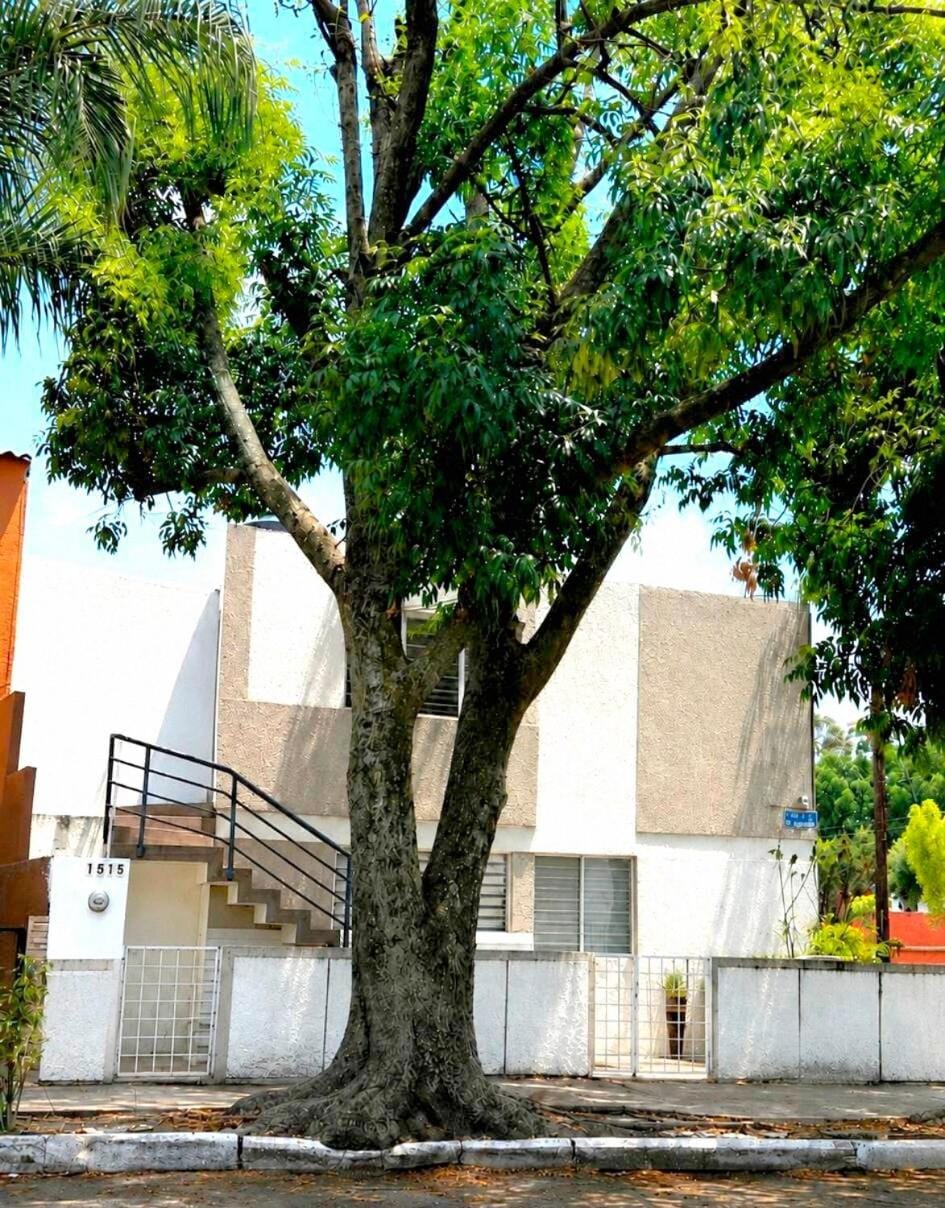 Departamento Coco Guadalajara Apartment in Tlaquepaque