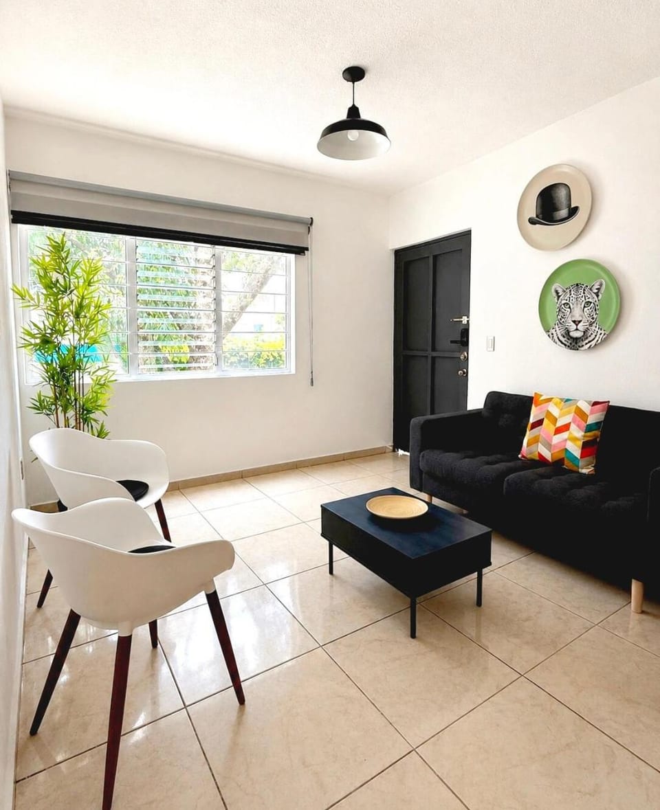Departamento Coco Guadalajara Apartment in Tlaquepaque