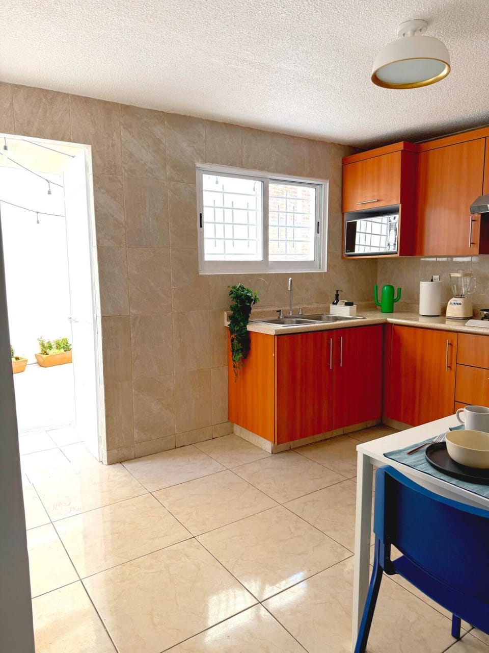 Departamento Coco Guadalajara Apartment in Tlaquepaque