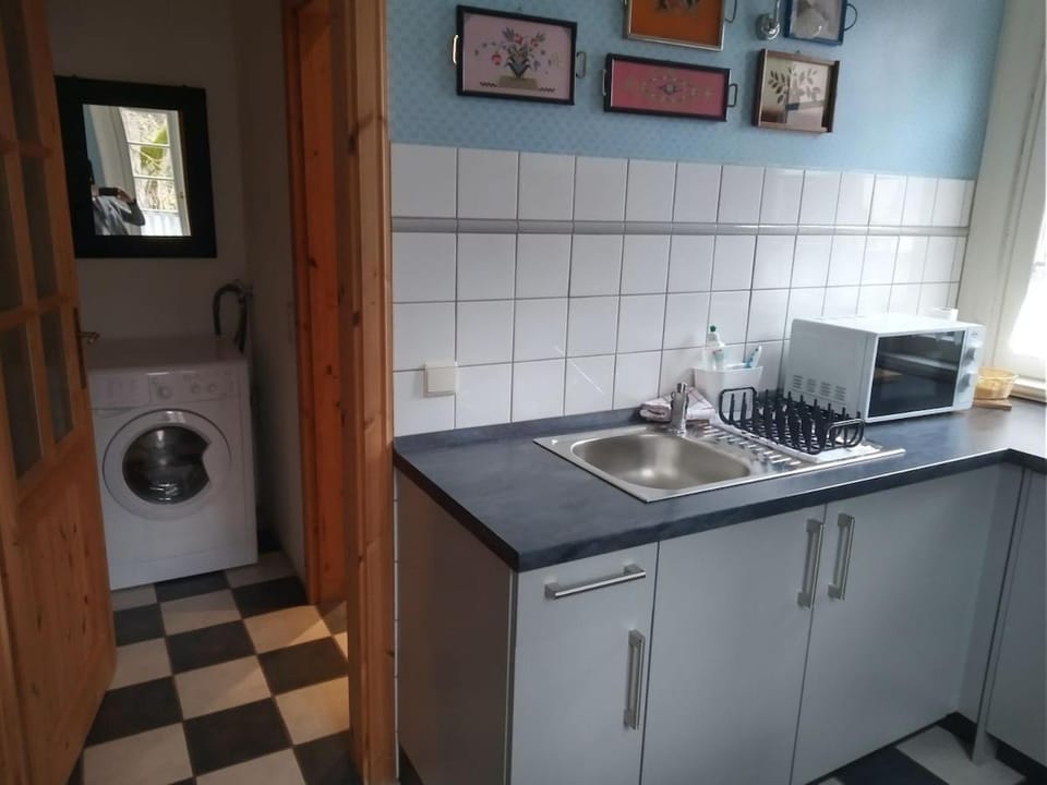 Mühlenwohnung Apartment in Boppard