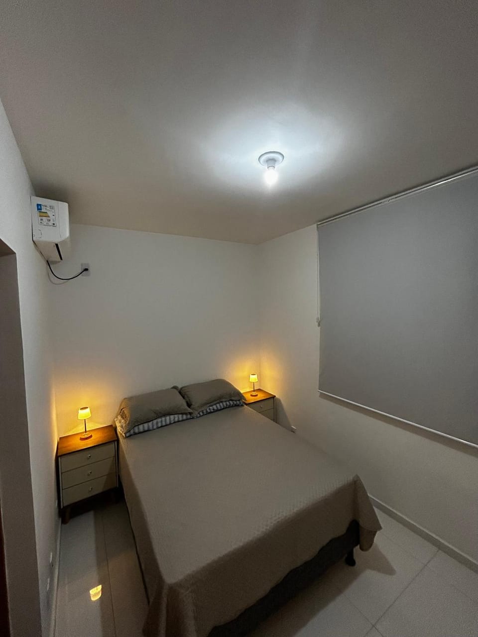 Apartamento calhau próx a praia Apartment in São Luís