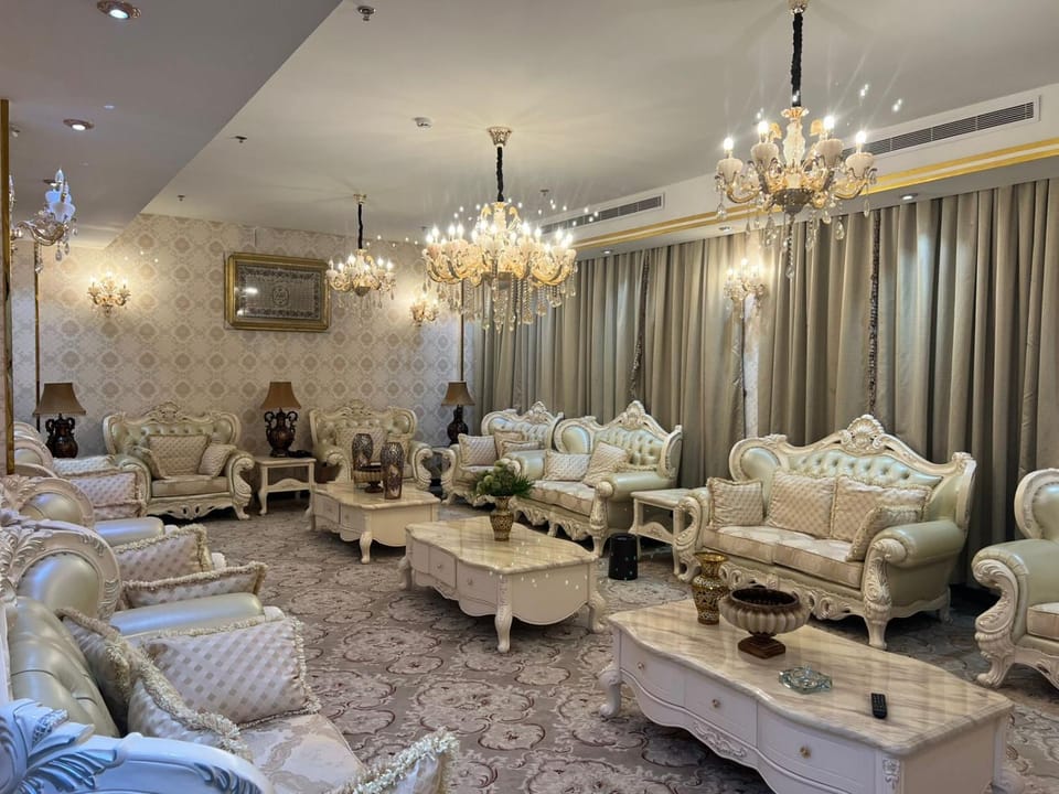 فندق رفايا الشاطيء Hotel in Saudi Arabia