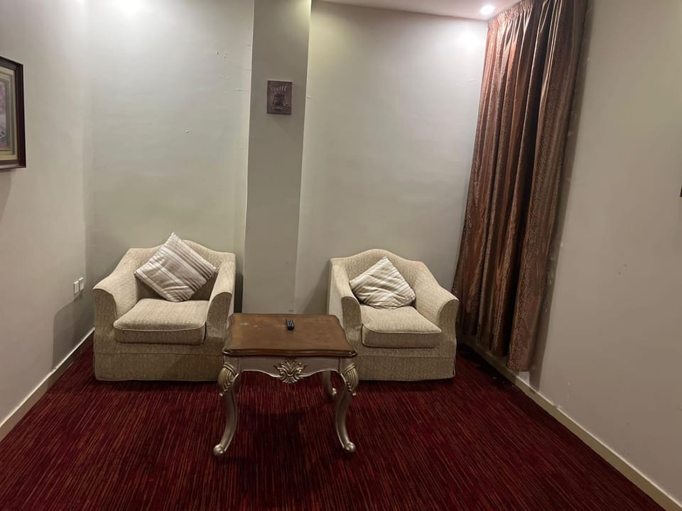 فندق رفايا الشاطيء Hotel in Saudi Arabia