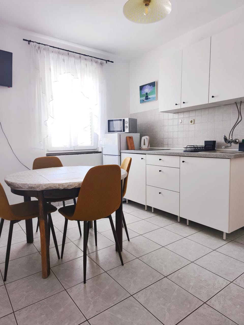 Stela 1 Apartment in Zadar County