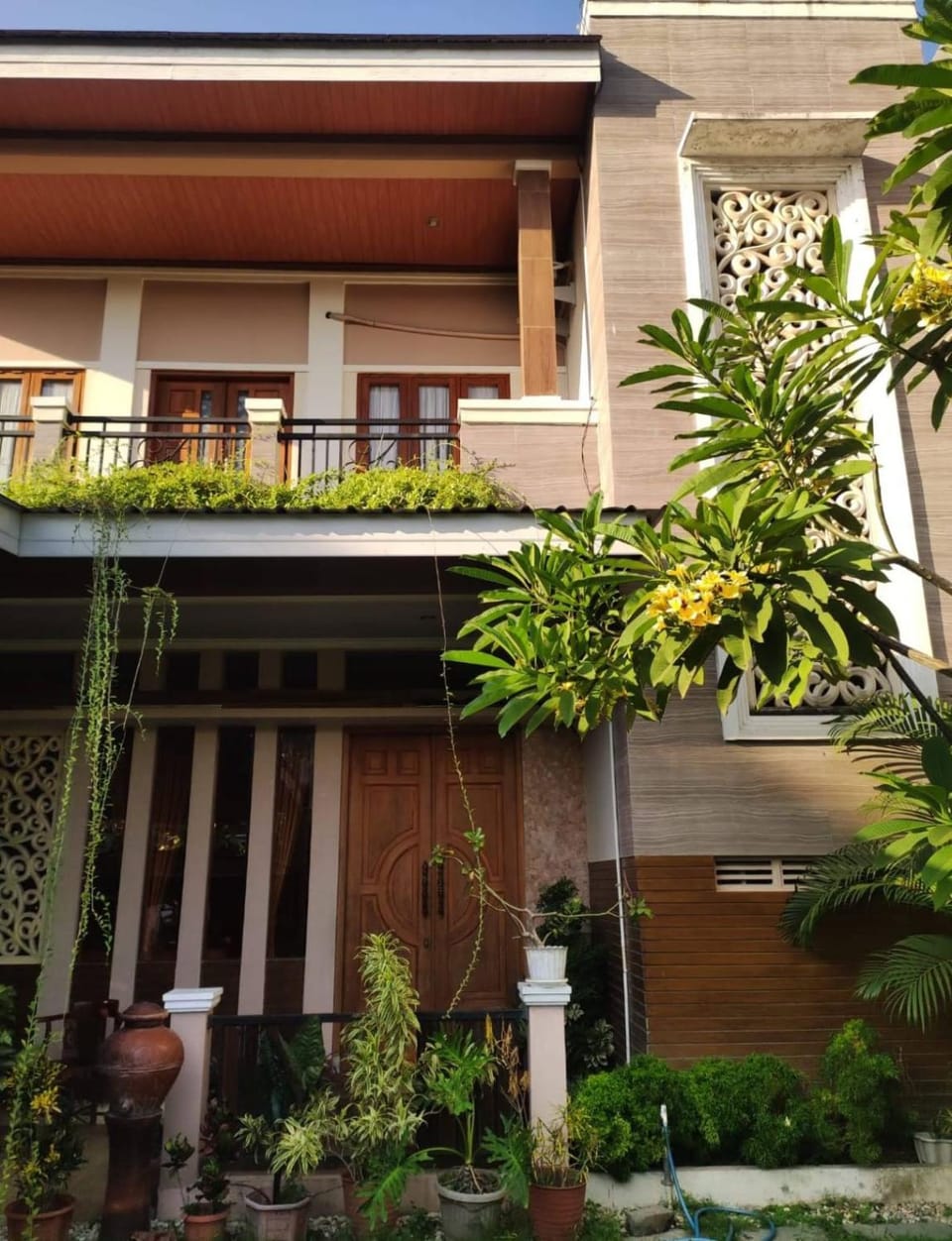 Al Birru Guest House Syariah House in Yogyakarta