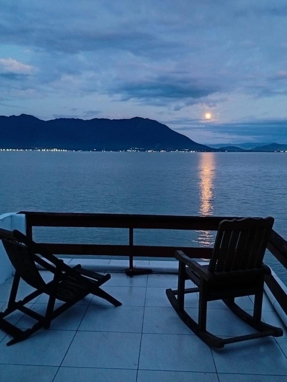 Casa Pé na Areia no Ribeirão House in Florianopolis