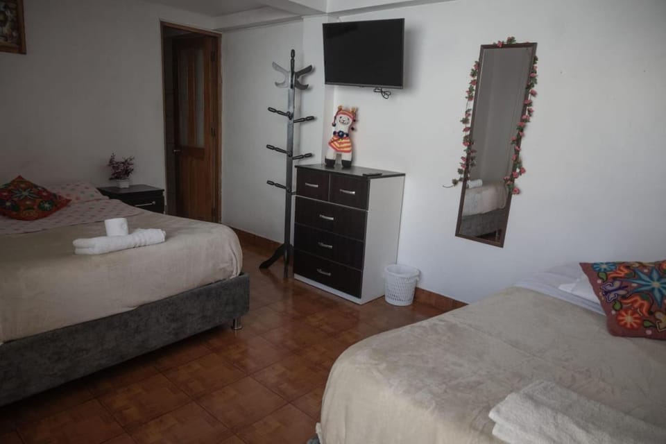 Cusco magico san blas Bed and Breakfast in Cusco