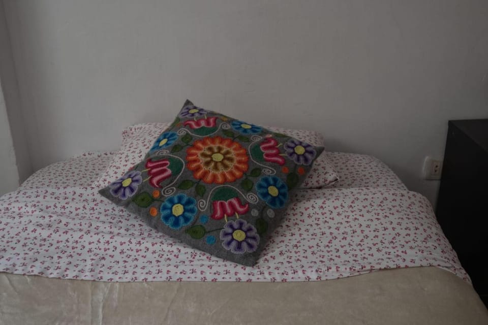 Cusco magico san blas Bed and Breakfast in Cusco