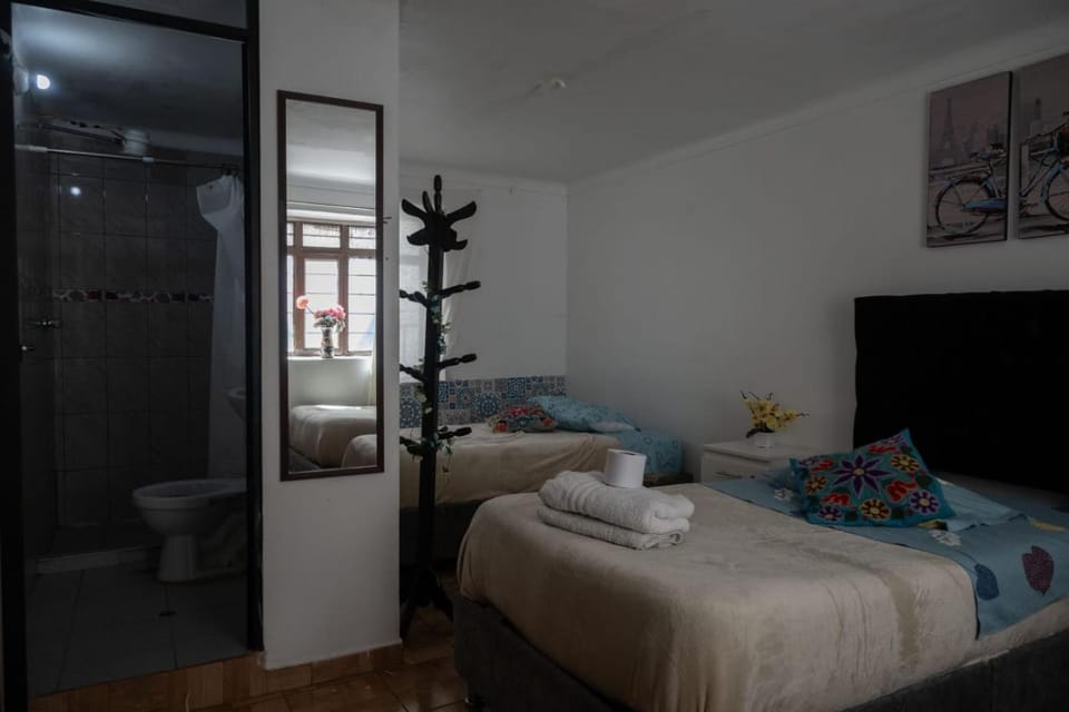 Cusco magico san blas Bed and Breakfast in Cusco