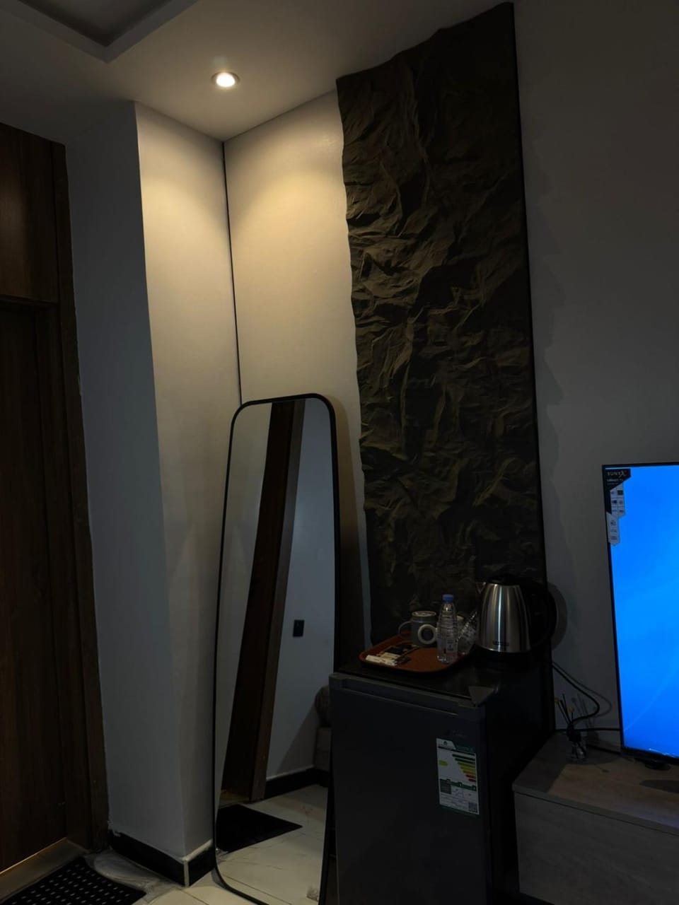 أستديو انيق وبدخول ذكي المروج 3 Apartment in Riyadh