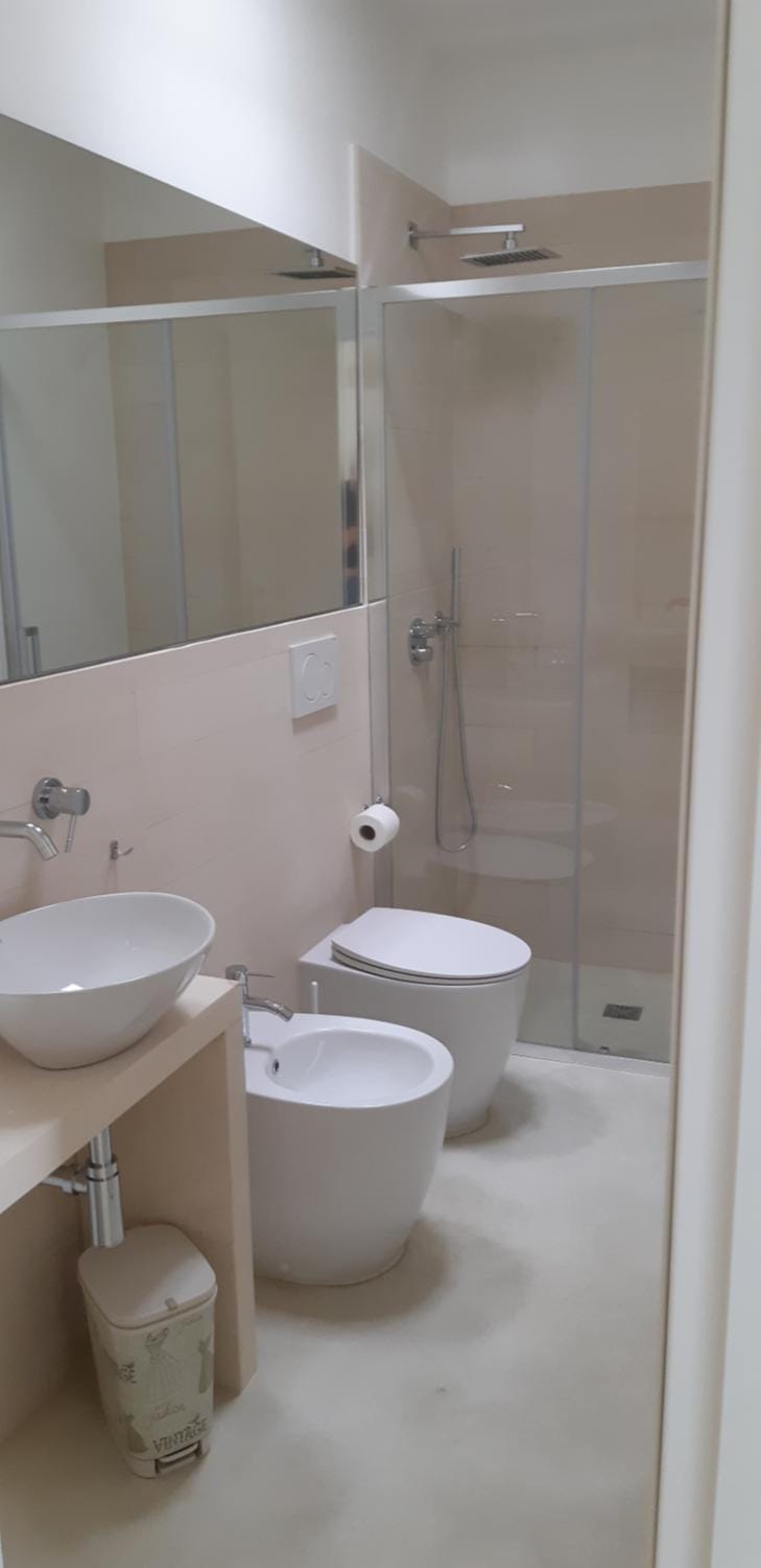 Toilet, Bathroom