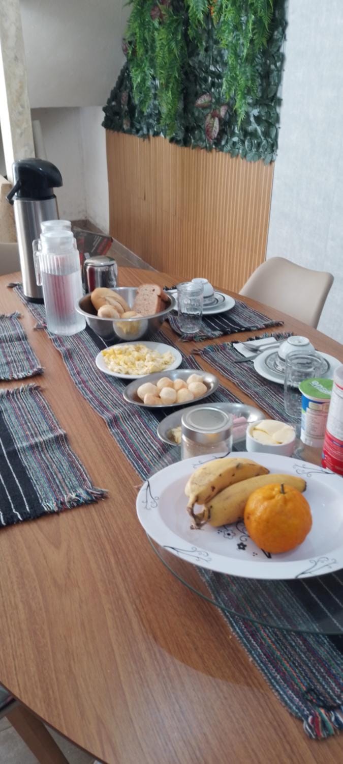 Breakfast