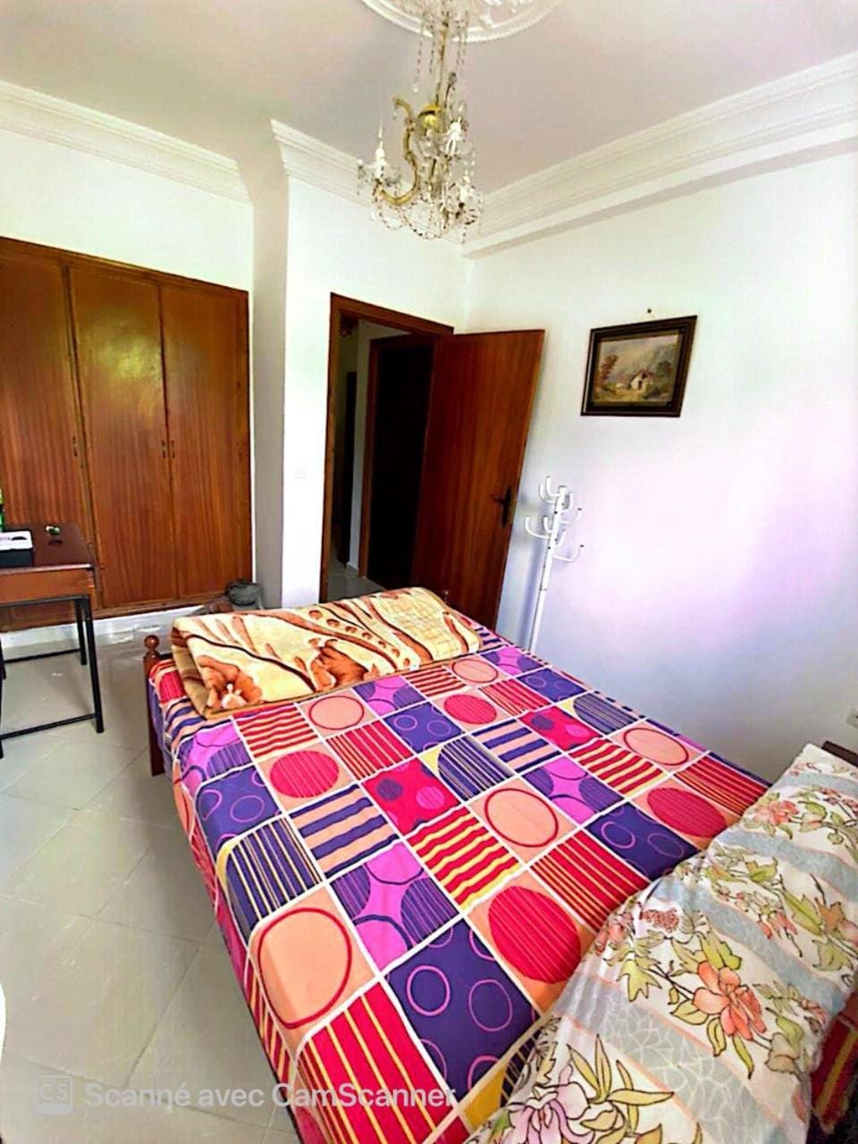 Séjour Martil Apartment in Tangier-Tétouan-Al Hoceima